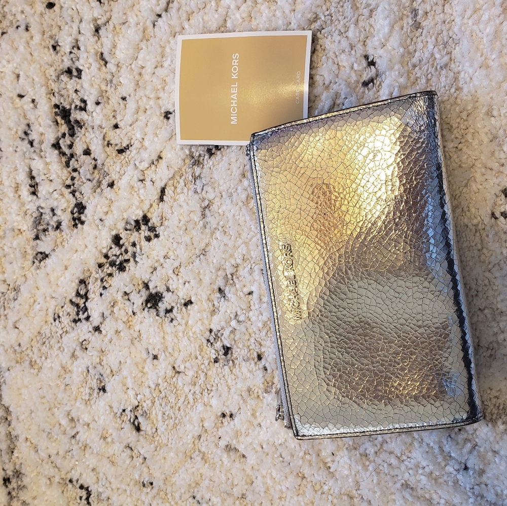 Michael Kors wallet